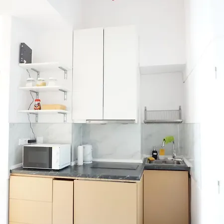 3Brothers Homestay Prague Exterior photo
